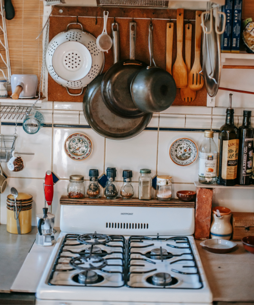 صيانة بوتاجازات فريش