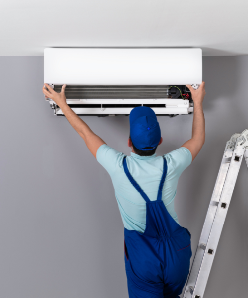 صيانة تكييفات  فريش