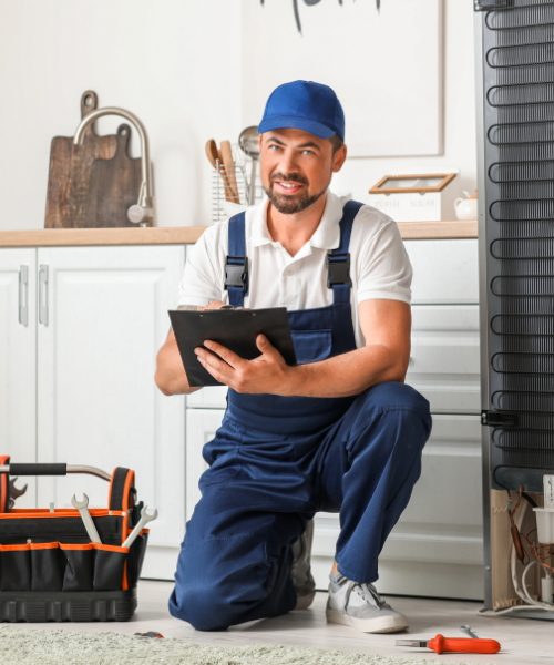 صيانة اجهزة فريش