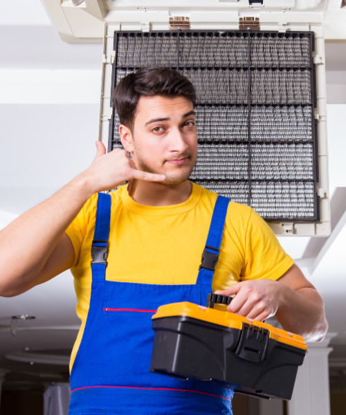 صيانة اجهزة فريش