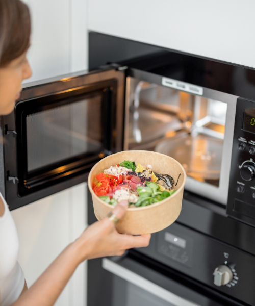 صيانة ميكروويف فريش
